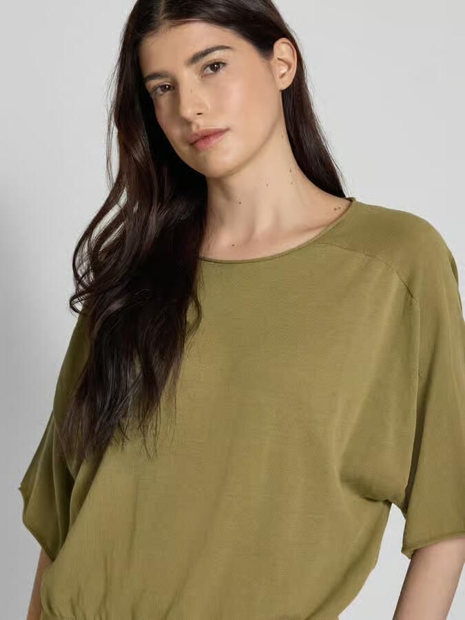Drykorn Gebreide pullover met 1 2-mouwen model 'DILARY'