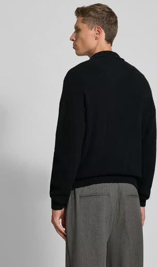 Drykorn Polo Shirt Lange Mouw 4064908895652