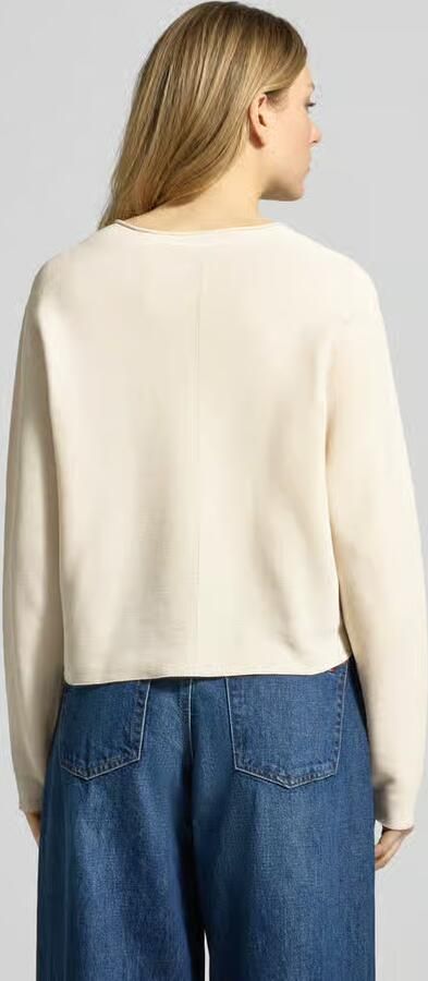 Drykorn Gebreide pullover met ronde hals Model 'MEAMI' - Foto 4