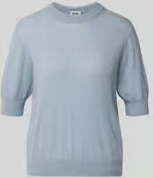 Drykorn Gebreide pullover van alpacamix model 'SANIDY'