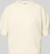 Drykorn Gebreide pullover van alpacamix model 'SANIDY'