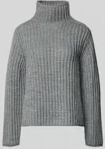 Drykorn Gebreide pullover van wolmix model 'VARISA'