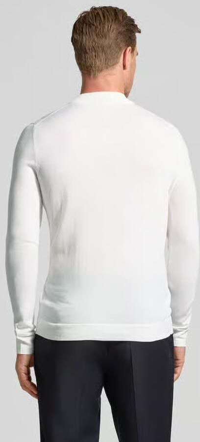 Drykorn Gebreide pullover van zuivere scheerwol model 'ARWON' - Foto 2