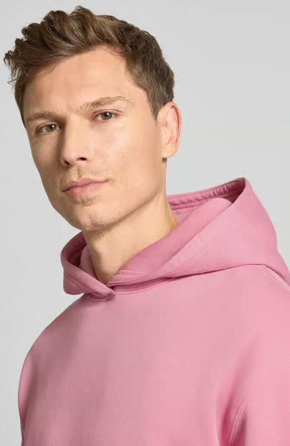 Drykorn Hoodie met capuchon model 'KAMILIO' - Foto 2