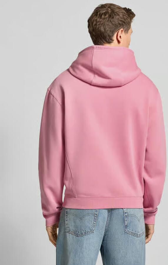 Drykorn Hoodie met capuchon model 'KAMILIO'