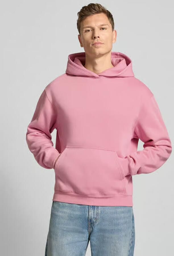Drykorn Hoodie met capuchon model 'KAMILIO' - Foto 2