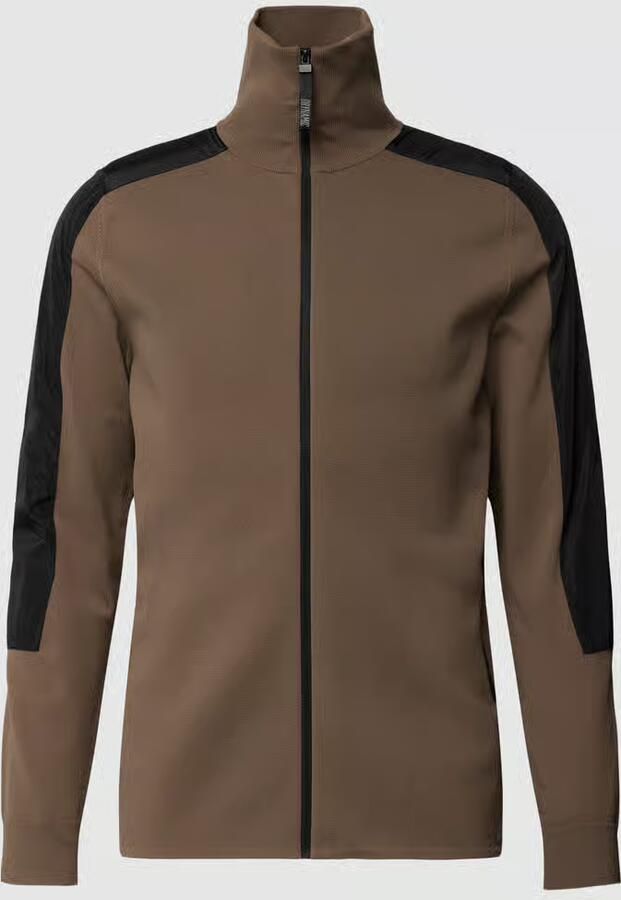 Drykorn Jack met platte kraag model 'Amelrio'