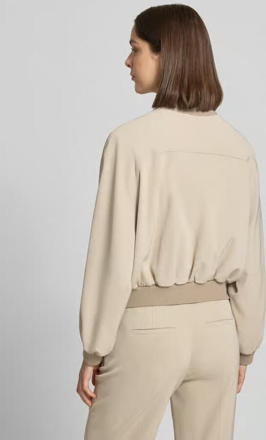 Drykorn Jas met klepzakken model 'MARHAM' - Foto 2