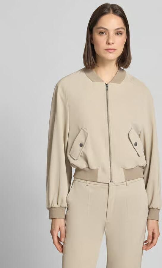 Drykorn Jas met klepzakken model 'MARHAM' - Foto 3