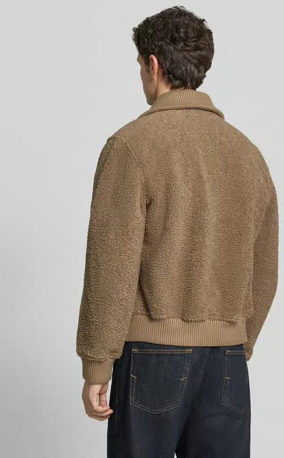 Drykorn Jas met opstaande kraag en ritssluiting model 'GRALON' - Foto 3