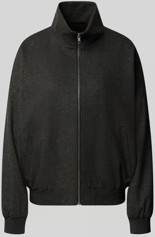 Drykorn Jas van viscosemix model 'EYAM'