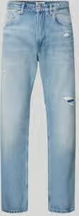 Drykorn Jeans in destroyed-look model 'HIGHT'