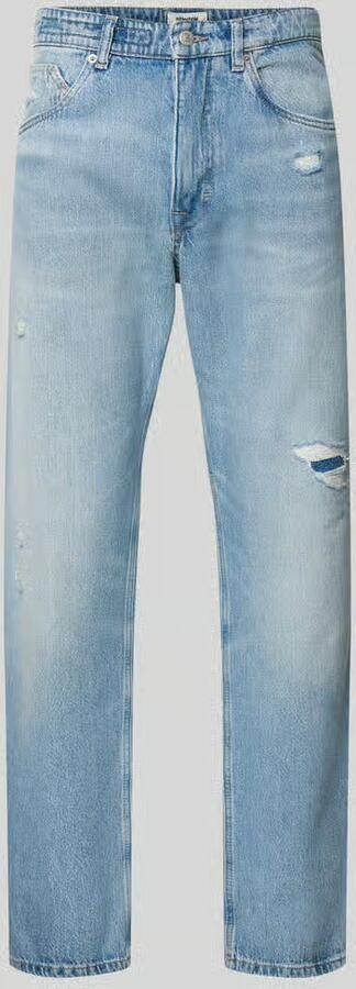 Drykorn Jeans in destroyed-look model 'HIGHT' - Foto 2