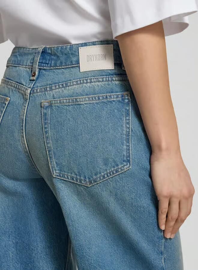 Drykorn Jeans in Used-look Model 'MEDLEY'