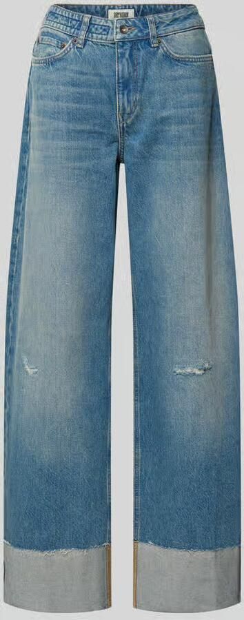 Drykorn Jeans in Used-look Model 'MEDLEY' - Foto 2