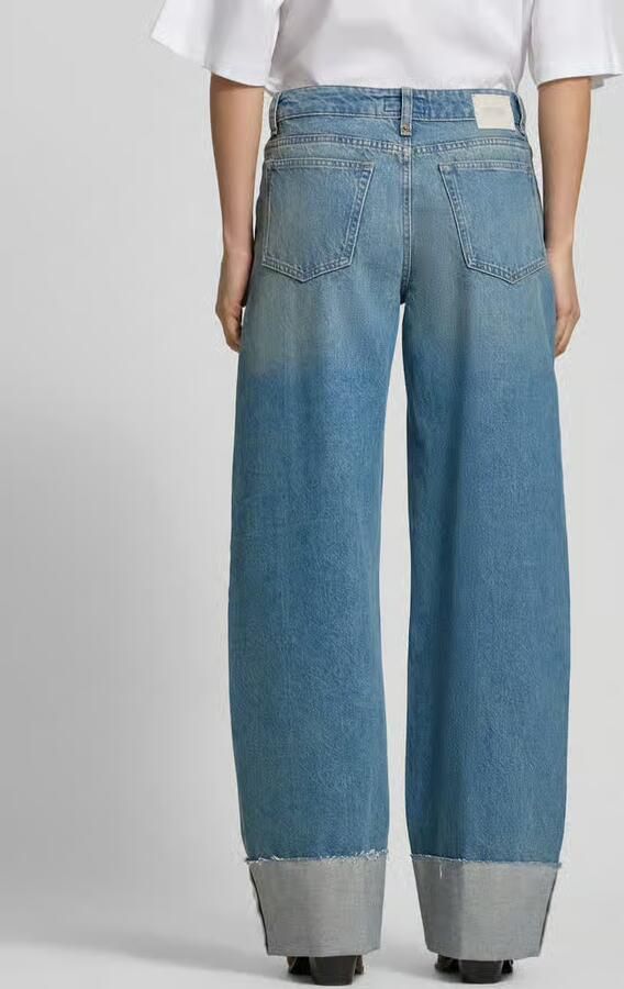 Drykorn Jeans in Used-look Model 'MEDLEY'