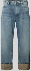 Drykorn Jeans in used-look model 'RAWDY'