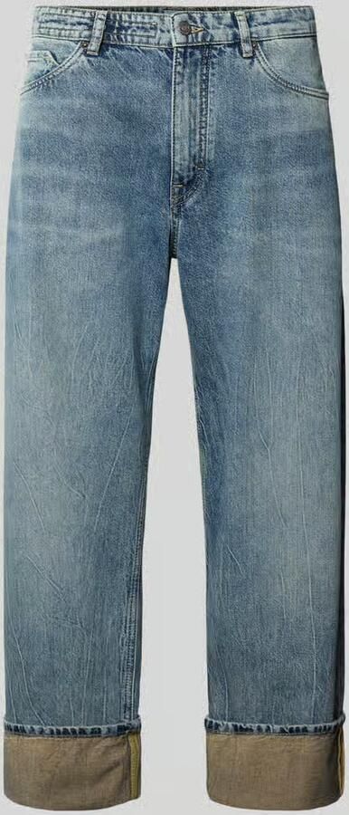 Drykorn Jeans in used-look model 'RAWDY'