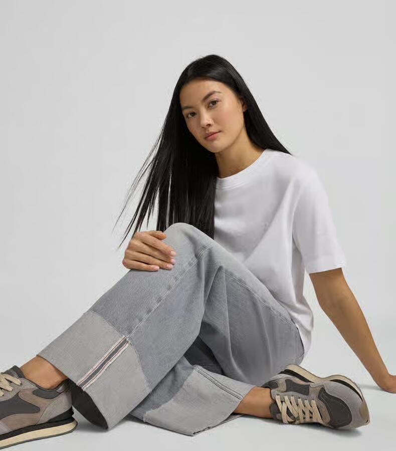 Drykorn Jeans met 5-pocketmodel