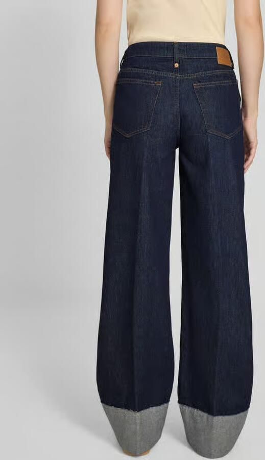 Drykorn Jeans met 5-pocketmodel