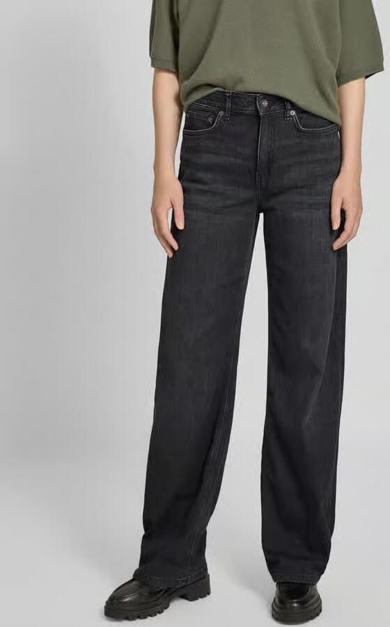 Drykorn Jeans met 5-pocketmodel - Foto 2