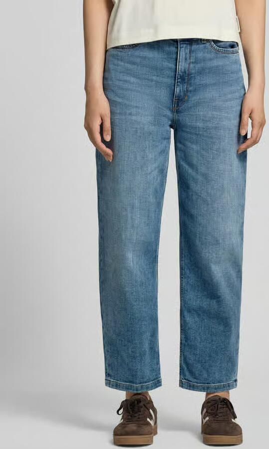 Drykorn Jeans met steekzakken model 'FLOWN' - Foto 3