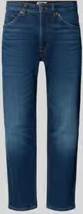 Drykorn jeans met steekzakken model 'HIGHT'