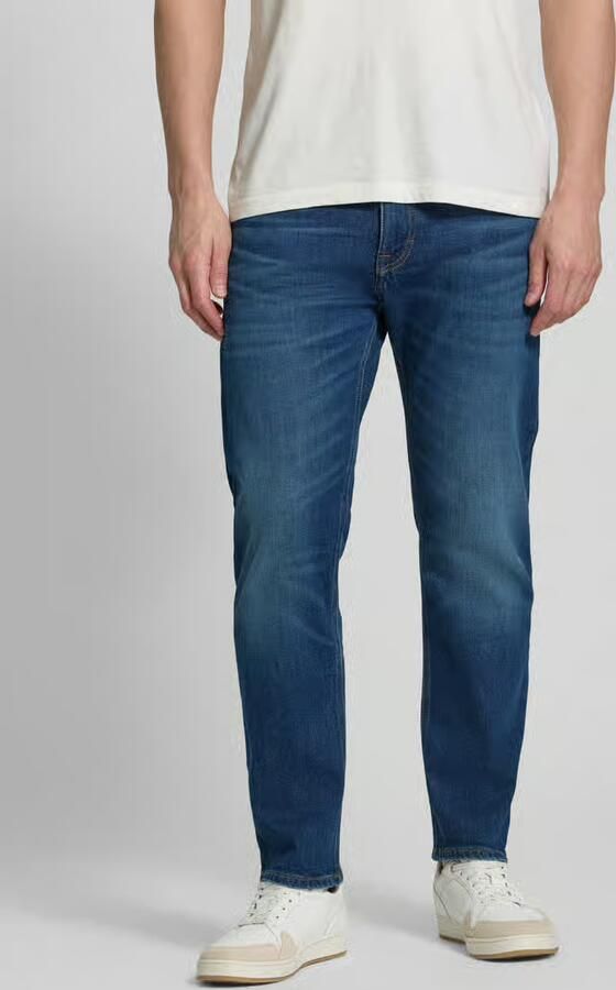 Drykorn jeans met steekzakken model 'HIGHT' - Foto 3