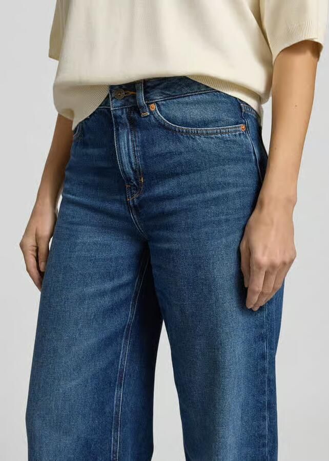 Drykorn Jeans met steekzakken model 'MEDLEY' - Foto 2