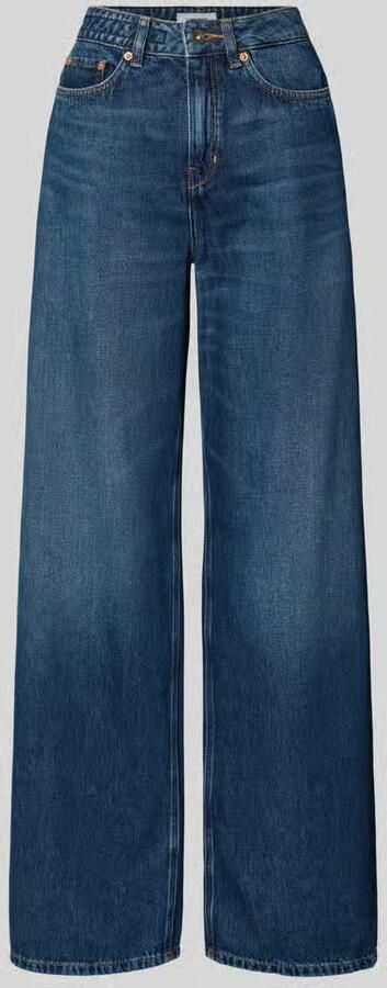 Drykorn Jeans met steekzakken model 'MEDLEY'