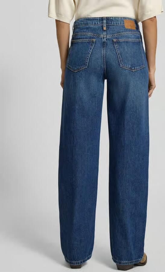 Drykorn Jeans met steekzakken model 'MEDLEY' - Foto 3