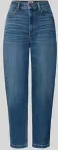Drykorn Jeans van katoenmix model 'Flown'
