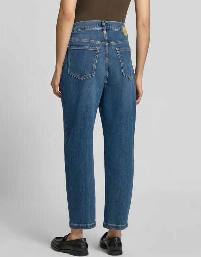 Drykorn Jeans van katoenmix model 'Flown' - Foto 2