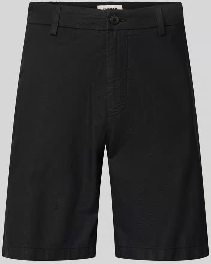 Drykorn Korte broek met achterzakken model 'YASAN' - Foto 2