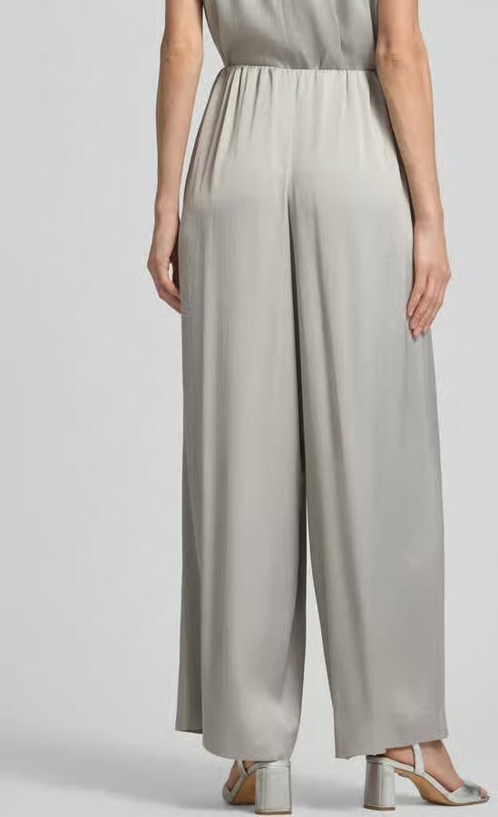 Drykorn Loose fit stoffen broek met stretch-aandeel