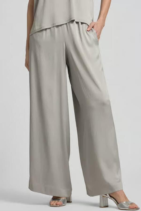 Drykorn Loose fit stoffen broek met stretch-aandeel - Foto 3