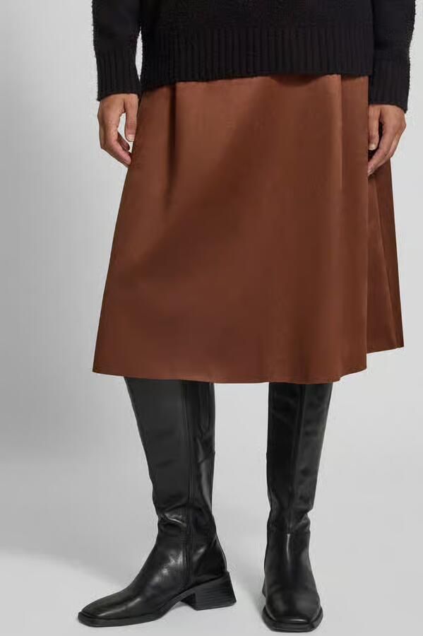 Drykorn Midirok in A-lijn model 'CHARA' - Foto 3