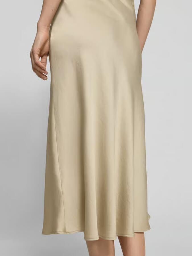 Drykorn Midirok met elastische band