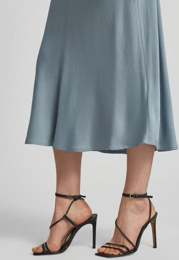 Drykorn Midirok met elastische band