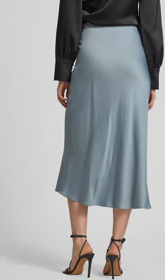Drykorn Midirok met elastische band