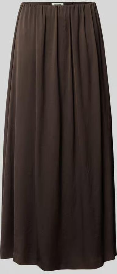 Drykorn Midirok met elastische band model 'IDONEA'