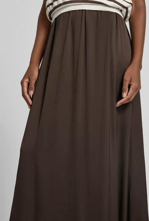 Drykorn Midirok met elastische band model 'IDONEA' - Foto 2