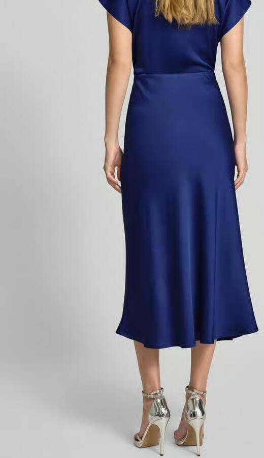 Drykorn Midirok met elastische band model 'URA'