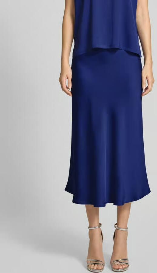 Drykorn Midirok met elastische band model 'URA' - Foto 2