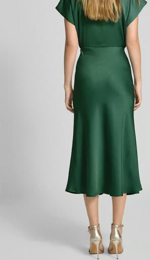 Drykorn Midirok met elastische band model 'URA'