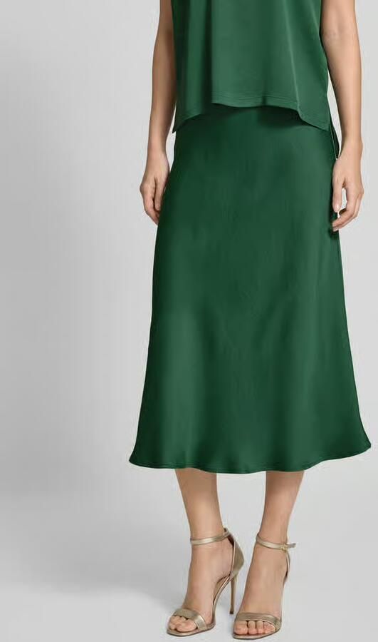 Drykorn Midirok met elastische band model 'URA' - Foto 2
