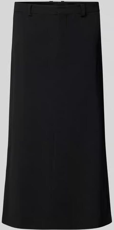 Drykorn Midirok met riemlussen model 'DORNE' - Foto 2
