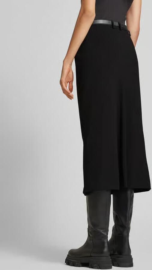 Drykorn Midirok met riemlussen model 'DORNE'