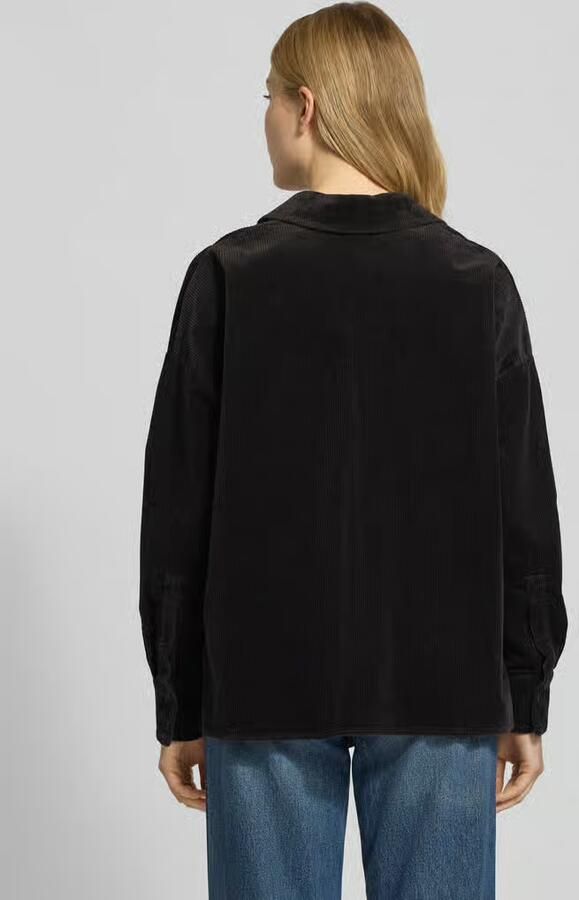 Drykorn Overhemdblouse van corduroy model 'CLOELIA'
