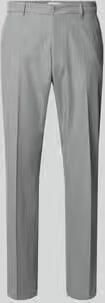 Drykorn pantalon met persplooien model 'AJEND'